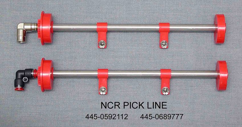 NCR Pick Line 445-0592112 445-0689777