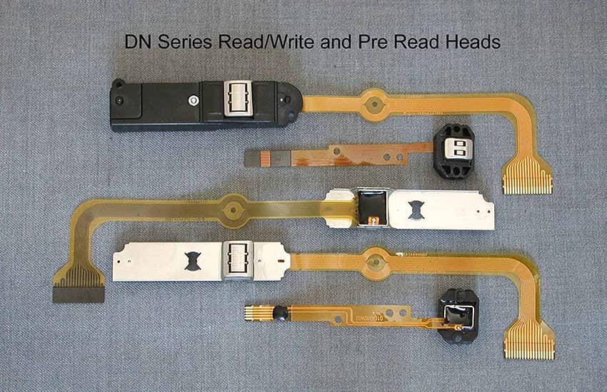 ATM maintenance parts - Diebold DN Series Read Write Head